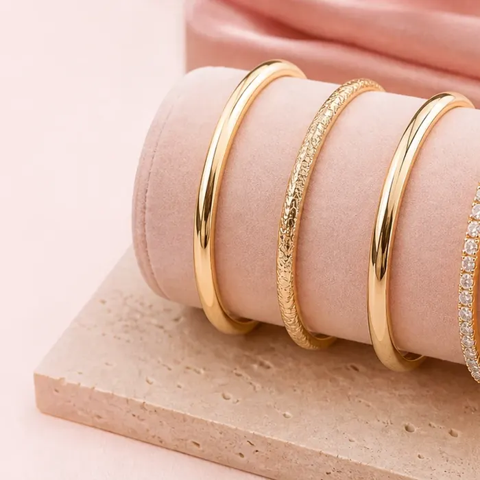 Braceletes