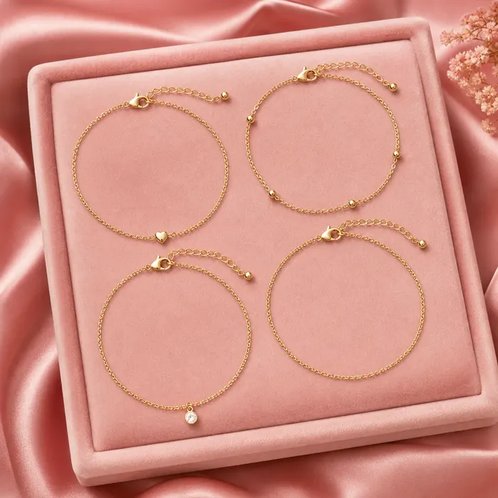Pulseiras